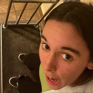 Meet your Posher, Karli